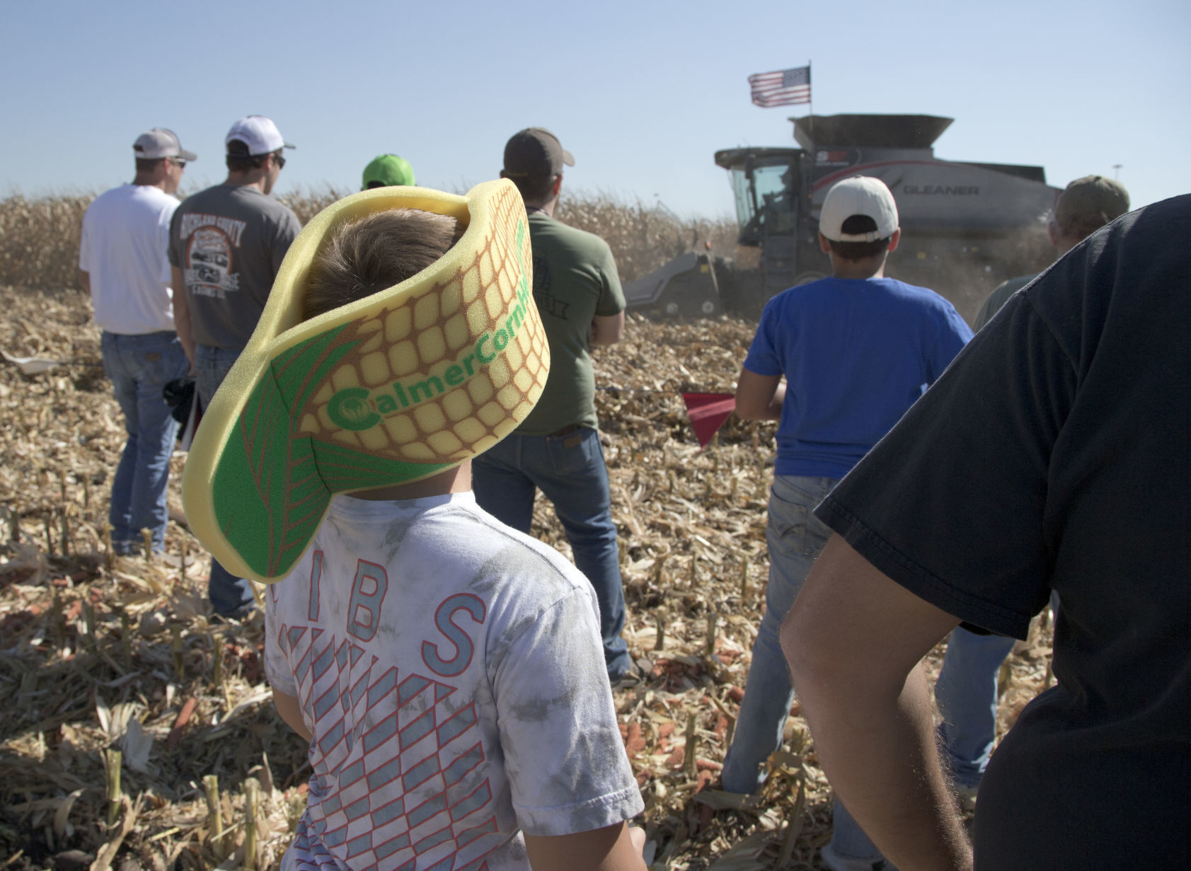 Husker Harvest Days